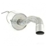 Задний глушитель WALKER 3277490240439 130331 24043 O7TX PSA - Изображение 3