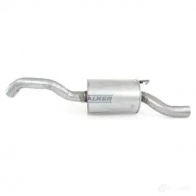 Задний глушитель WALKER 3277490240439 130331 24043 O7TX PSA - Изображение 4