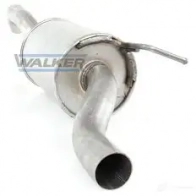 Задний глушитель WALKER 3277490240439 130331 24043 O7TX PSA - Изображение 5