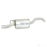 Задний глушитель WALKER 3277490240439 130331 24043 O7TX PSA - Изображение 6