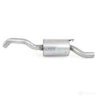 Задний глушитель WALKER 3277490240439 130331 24043 O7TX PSA - Изображение 8