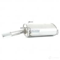 Задний глушитель WALKER 129750 3277490229588 8PNF MQ 22958 - Изображение 6