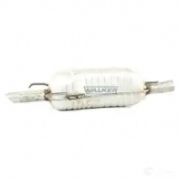 Задний глушитель WALKER LM 4T05 23242 3277490232427 130003 - Изображение 2