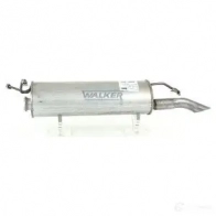 Задний глушитель WALKER 3277490190017 19001 127064 U50B DQ - Изображение 4