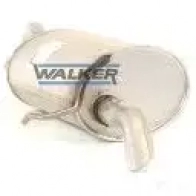 Задний глушитель WALKER 3277490230232 23023 E XO7H6M Renault Clio (BB, CB) 2 Хэтчбек 1.5 dCi 57 л.с. 2001 – 2006