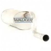 Задний глушитель WALKER 3277490230232 23023 E XO7H6M 129813 - Изображение 3