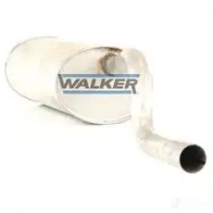 Задний глушитель WALKER 3277490230232 23023 E XO7H6M 129813 - Изображение 7