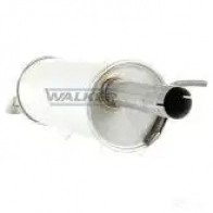 Задний глушитель WALKER 3277490215635 21563 RD2 68F 128668 - Изображение 3