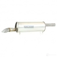 Задний глушитель WALKER 3277490215635 21563 RD2 68F 128668 - Изображение 6