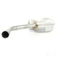 Задний глушитель WALKER 3277490711335 71133 WDGQ M 131104 - Изображение 3