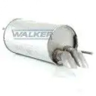 Задний глушитель WALKER BOK7 WB 3277490226020 22602 129432