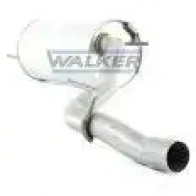 Задний глушитель WALKER BOK7 WB 3277490226020 22602 129432 - Изображение 3