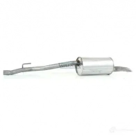 Задний глушитель WALKER BOK7 WB 3277490226020 22602 129432 - Изображение 4