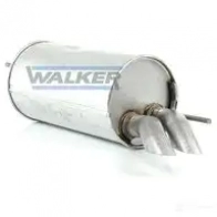 Задний глушитель WALKER BOK7 WB 3277490226020 22602 129432 - Изображение 5