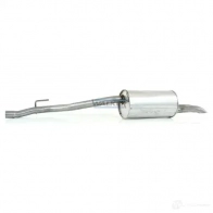 Задний глушитель WALKER BOK7 WB 3277490226020 22602 129432 - Изображение 8