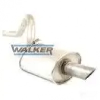 Задний глушитель WALKER Q W1F66 19621 127394 3277490196217