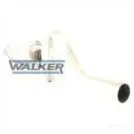 Задний глушитель WALKER Q W1F66 19621 127394 3277490196217 - Изображение 3
