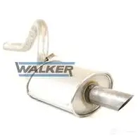 Задний глушитель WALKER Q W1F66 19621 127394 3277490196217 - Изображение 5