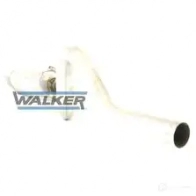 Задний глушитель WALKER Q W1F66 19621 127394 3277490196217 - Изображение 7