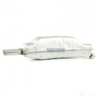 Задний глушитель WALKER W8FXK 0Q 3277490219466 128902 21946 - Изображение 1