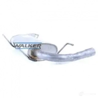 Задний глушитель WALKER RN IM67P 3277490241139 130363 24113 - Изображение 2