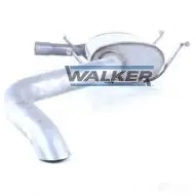 Задний глушитель WALKER RN IM67P 3277490241139 130363 24113 - Изображение 4