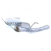Задний глушитель WALKER RN IM67P 3277490241139 130363 24113 - Изображение 6