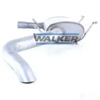 Задний глушитель WALKER RN IM67P 3277490241139 130363 24113 - Изображение 11