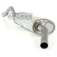 Задний глушитель WALKER 3277490122605 123972 65 MZQD 12260 - Изображение 1