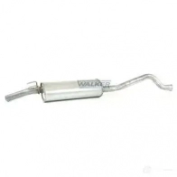 Задний глушитель WALKER 3277490122605 123972 65 MZQD 12260 - Изображение 2