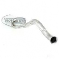 Задний глушитель WALKER 3277490122605 123972 65 MZQD 12260 - Изображение 3