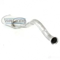 Задний глушитель WALKER 3277490122605 123972 65 MZQD 12260 - Изображение 7
