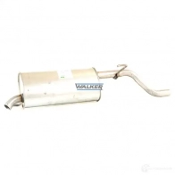 Задний глушитель WALKER 4 QJ72 130083 3277490233462 23346 - Изображение 6
