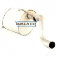 Задний глушитель WALKER 4 QJ72 130083 3277490233462 23346 - Изображение 7