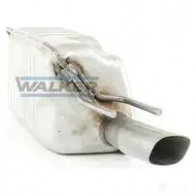 Задний глушитель WALKER 3277490193896 19389 VCU 3SI6 127278 - Изображение 5