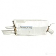 Задний глушитель WALKER 3277490193896 19389 VCU 3SI6 127278 - Изображение 6