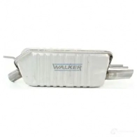 Задний глушитель WALKER 3277490193896 19389 VCU 3SI6 127278 - Изображение 8