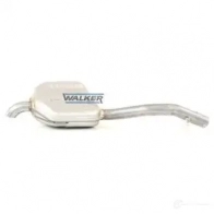 Задний глушитель WALKER 24V K955 3277490251343 1199177481 25134 - Изображение 2