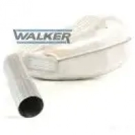 Задний глушитель WALKER 24V K955 3277490251343 1199177481 25134 - Изображение 3