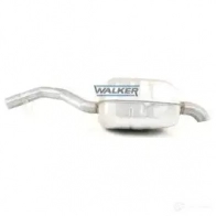Задний глушитель WALKER 24V K955 3277490251343 1199177481 25134 - Изображение 4
