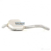 Задний глушитель WALKER 24V K955 3277490251343 1199177481 25134 - Изображение 6
