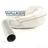 Задний глушитель WALKER 24V K955 3277490251343 1199177481 25134 - Изображение 7