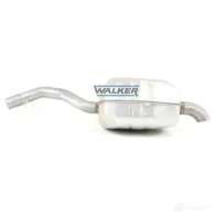 Задний глушитель WALKER 24V K955 3277490251343 1199177481 25134 - Изображение 8