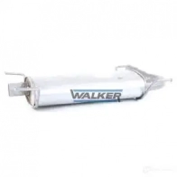 Задний глушитель WALKER 3277490241146 24114 130364 EV F7P - Изображение 3