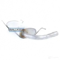 Задний глушитель WALKER 3277490241146 24114 130364 EV F7P - Изображение 4