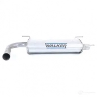 Задний глушитель WALKER 3277490241146 24114 130364 EV F7P - Изображение 8