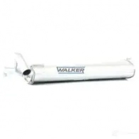 Задний глушитель WALKER 24160 1198980805 3277490241603 PAIG Y - Изображение 3