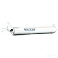 Задний глушитель WALKER 24160 1198980805 3277490241603 PAIG Y - Изображение 7