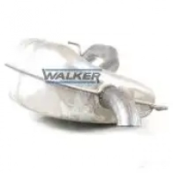 Задний глушитель WALKER 25135 O M9NY 3277490251350 Volvo V70 3 (135) Универсал 2.4 D4 AWD 181 л.с. 2013 – наст. время