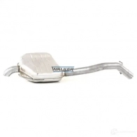 Задний глушитель WALKER 25135 O M9NY 3277490251350 1199177491 - Изображение 6